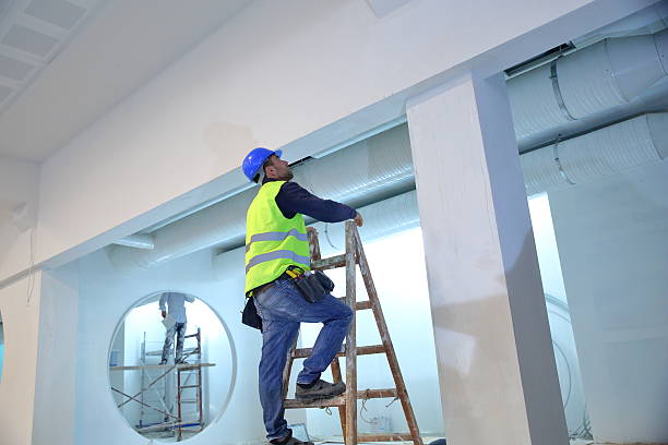 Steele, MO Drywall & Painting Services Company